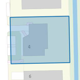 Perceel LEE01-C-2587