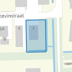 Perceel LEE01-C-2590