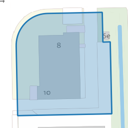 Perceel LEE01-C-2600