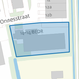 Perceel LEE01-C-2601