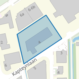 Perceel LEE01-C-2638