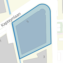 Perceel LEE01-C-2639