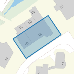 Perceel LEE01-C-2653