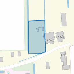 Perceel LEE01-C-2656