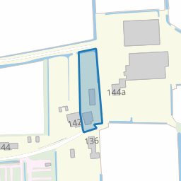 Perceel LEE01-C-2657