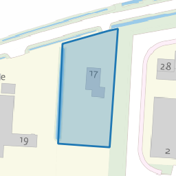 Perceel LEE01-C-2669