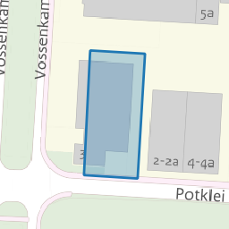 Perceel LEE01-C-2709