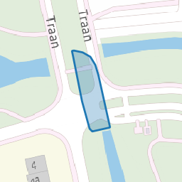 Perceel LEE01-C-2716