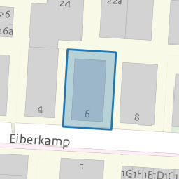 Perceel LEE01-C-2725