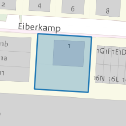 Perceel LEE01-C-2726