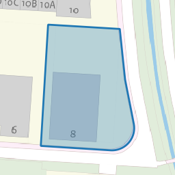 Perceel LEE01-C-2733