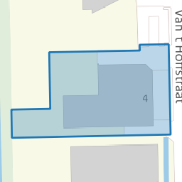 Perceel LEE01-C-2741