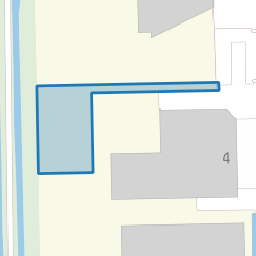 Perceel LEE01-C-2742