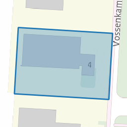 Perceel LEE01-C-2754