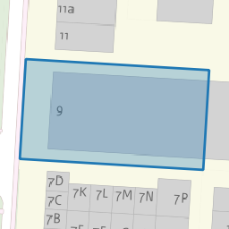 Perceel LEE01-C-2784