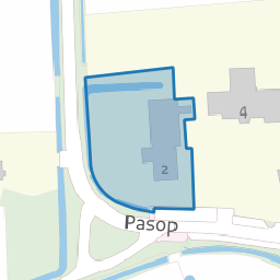 Perceel LEE01-C-2813