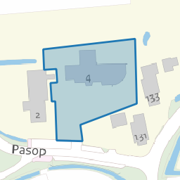 Perceel LEE01-C-2822