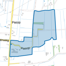 Perceel LEE01-C-2827