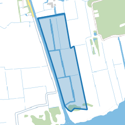 Perceel LEE01-C-2831