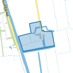 Perceel LEE01-C-2832