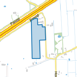 Perceel LEE01-C-2833