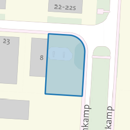 Perceel LEE01-C-2839