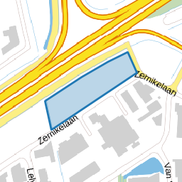 Perceel LEE01-C-2853