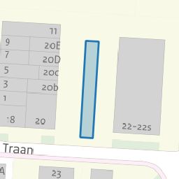 Perceel LEE01-C-2857