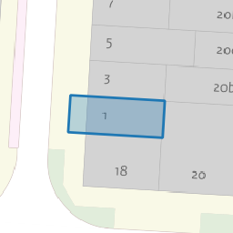 Perceel LEE01-C-2858