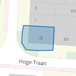 Perceel LEE01-C-2860