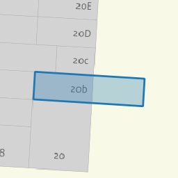 Perceel LEE01-C-2866