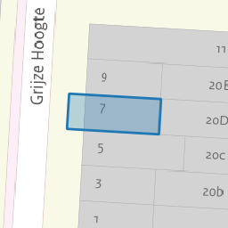 Perceel LEE01-C-2867