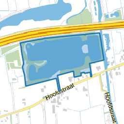 Perceel LEE01-C-2873