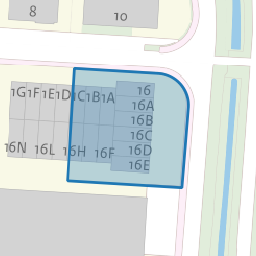 Perceel LEE01-C-2884