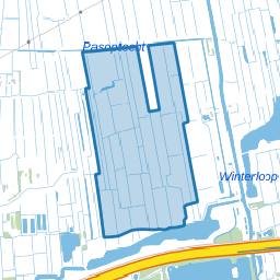 Perceel LEE01-C-2894