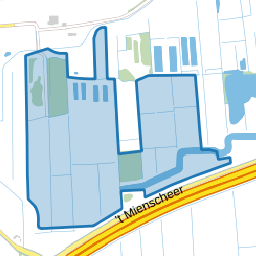 Perceel LEE01-C-2906