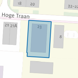 Perceel LEE01-C-2933