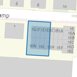 Perceel LEE01-C-2957