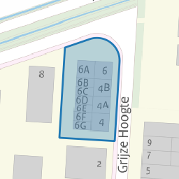 Perceel LEE01-C-2981