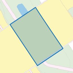 Perceel LEE01-C-3032