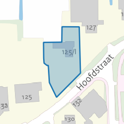 Perceel LEE01-C-3100