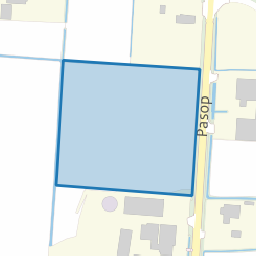 Perceel LEE01-C-3112