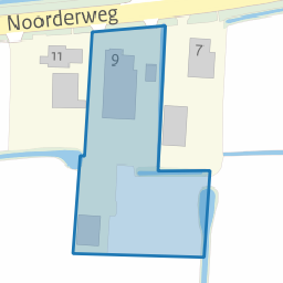 Perceel LEE01-C-3119