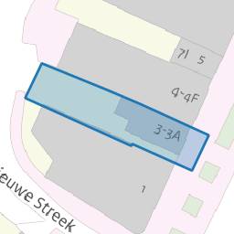 Perceel LEE01-D-1025