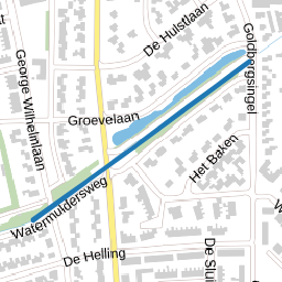 Perceel LEE01-D-1055