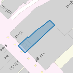 Perceel LEE01-D-1081