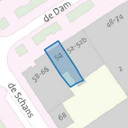 Perceel LEE01-D-1177