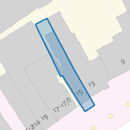 Perceel LEE01-D-1208