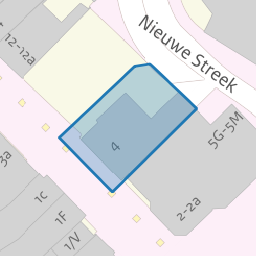 Perceel LEE01-D-1270