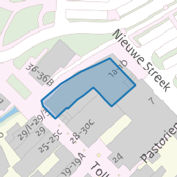 Perceel LEE01-D-1304